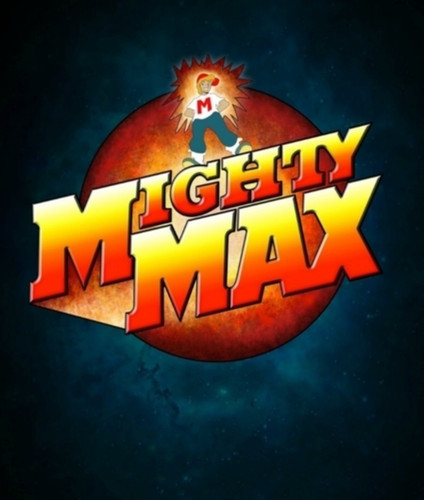 Mighty max scegli tuoi - mighty,