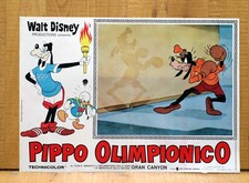 PIPPO OLIMPIONICO fotobusta