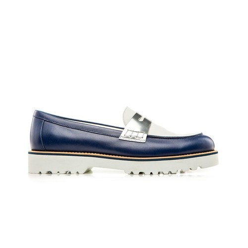 Mocassino hogan donna h259 - hogan,