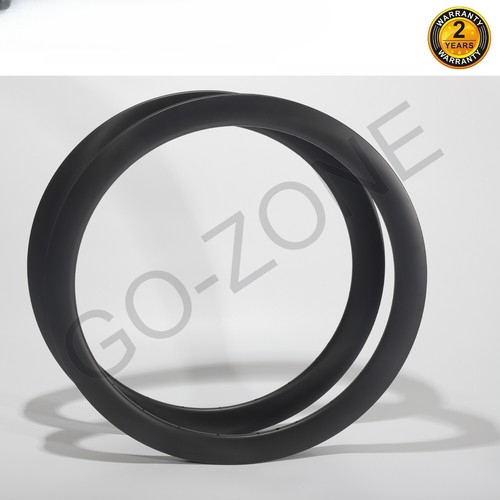 Cerchi carbonio 700c - 700c, ghiaia