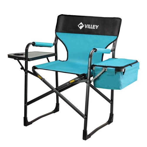 Villey sedia direttore - villey, da