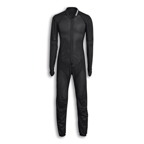 Mutanda ducati cool down - mutanda,