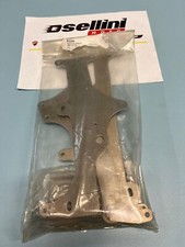 6106 - CRD Protezioni Radiatore Alluminio Husqvarna TE 310 2011