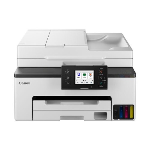 Canon multifunzione maxify fax - maxify,