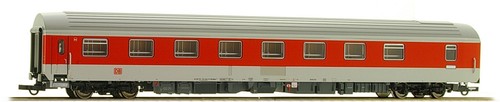 Roco 64766 wagon voiture - voiture, lits