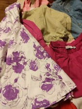 Vestiti bambina anni 6