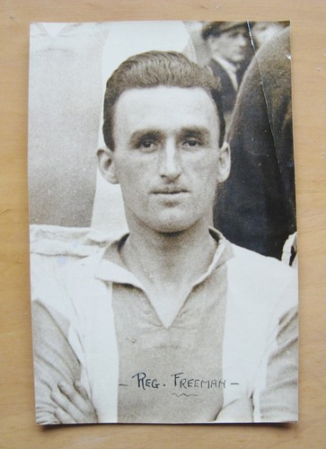 Foto stampa calcio - , vintage
