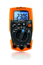 HT-Instruments estremamente