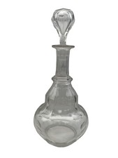 Caraffa di cristallo - Val