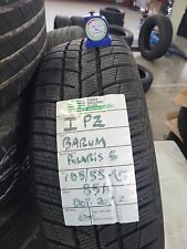 SINGOLO PNEUMATICO USATO WINTER BARUM Polaris 5 CONTINENTAL 195/55-15 85H 2022