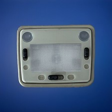 LUCE CORTESIA INTERNO