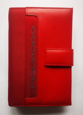 Piquadro Agenda in Pelle