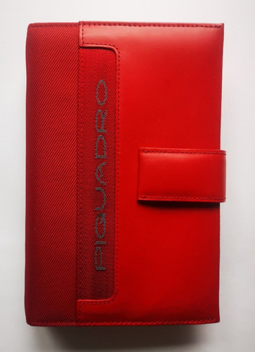 Piquadro agenda pelle - piquadro,
