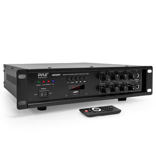 Pyle amplificatore mixaggio - pyle,