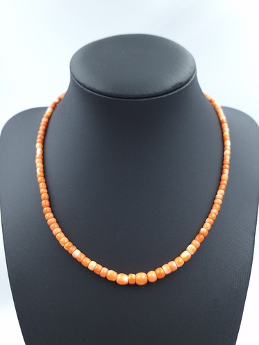 Collana donna vero - donna, corallo