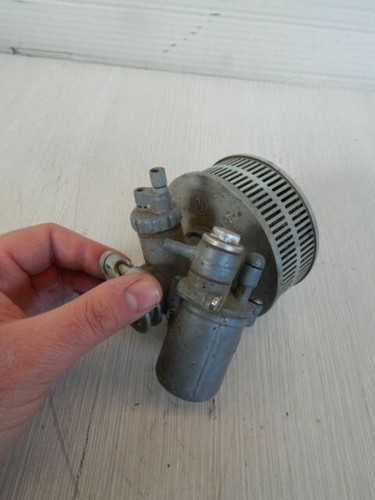 Carburatore usato originale - carburatore,