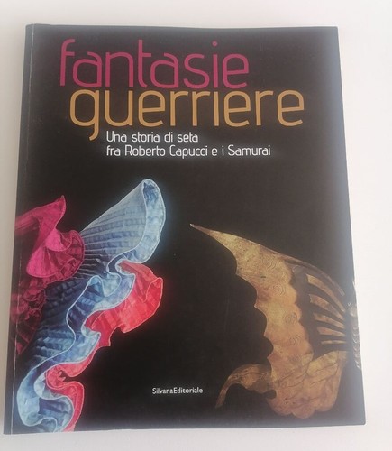 Fantasie guerriere una - fantasie,