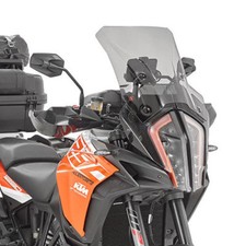 D7706S GIVI Cupolino Fumé per Ktm 1290 Super Adventure S 2017 2018