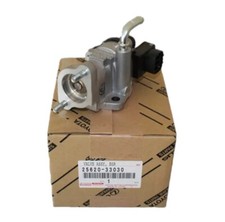VALVOLA ORIGINALE TOYOTA EGR /