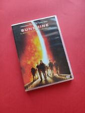 Film DVD SUNSHINE IL SOLE STA