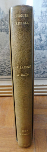 Saison bahia hugues - bahia, (hugues