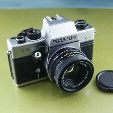 near MINT REVUEFLEX TL 25