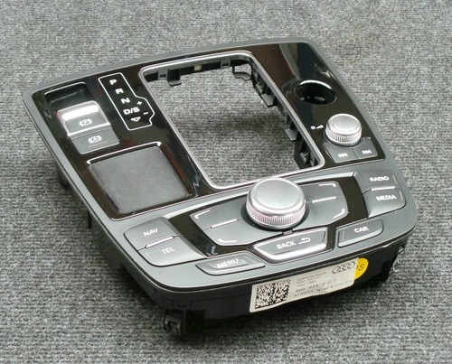 Audi 4g centralina - a6, a7