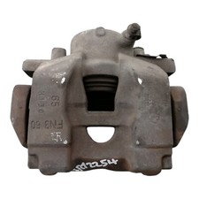 Pinza freno anteriore sinistro - pinza,