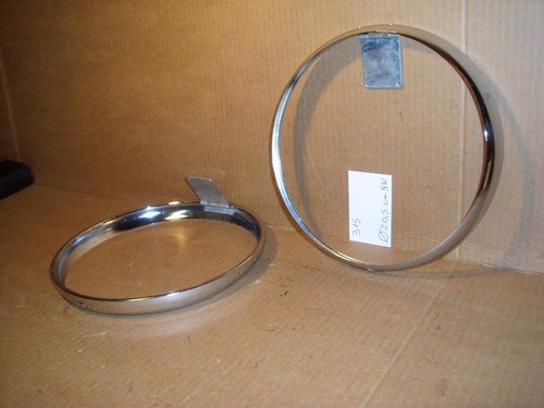 Cornici faro fiat - fiat,