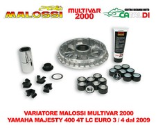 Variatore MALOSSI MULTIVAR