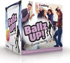 #winning Ballz Up! Party Game