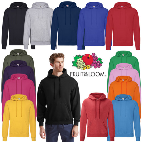 Fruit the loom - of,