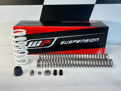 Ktm lowering kit - ktm, 790