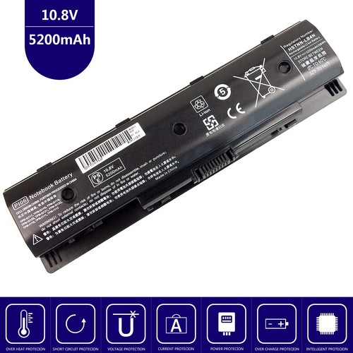 Batteria portatile per envy - batteria,