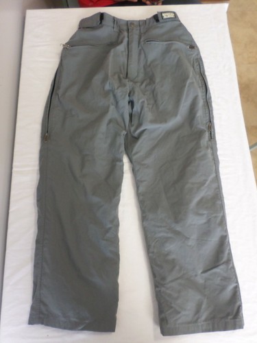 Pantaloni neve sci - pantaloni,