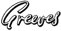 Adesivo moto greeves - moto,