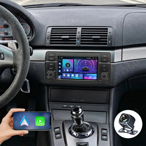 Autoradio stereo android - stereo,