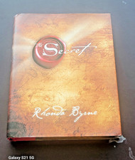 The Secret by Byrne