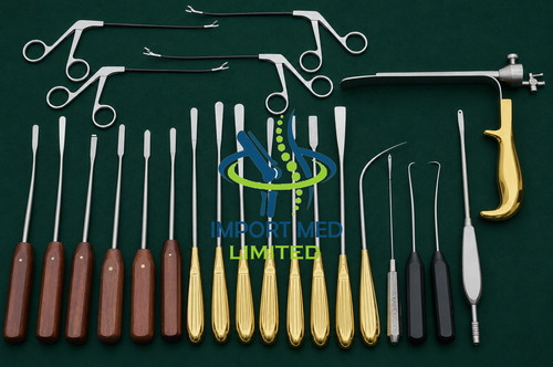 Chirurgia endoscopica lifting - endoscopica,