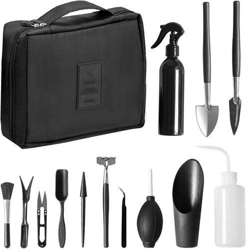 Set attrezzi per piante - di,