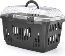 Trasportino Rigido per Cani E