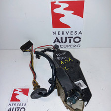 serratura porta posteriore lh per VOLVO 850 2.0 T-5 SW 1993-1996 23c8bc 9152539