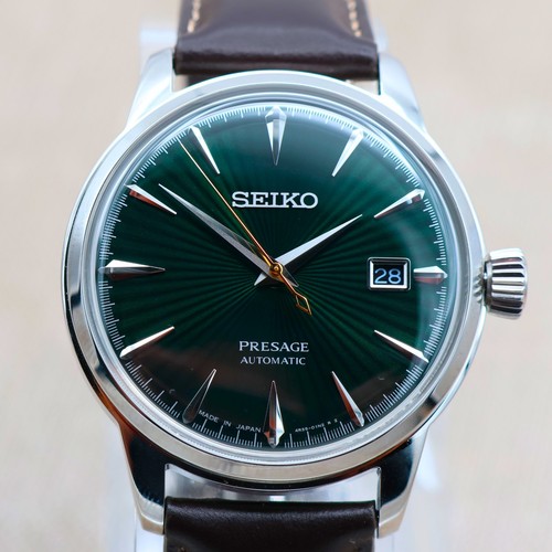 Orologio automatico seiko - automatico,