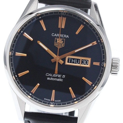 Orologio uomo automatico tag - orologio,