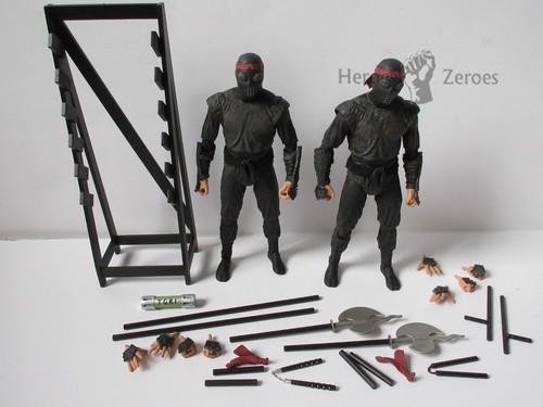 Neca tmnt secret - neca, of