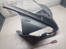 Yamaha YZF R 125 RE06 pulpito