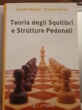 Teoria degli squilibri e