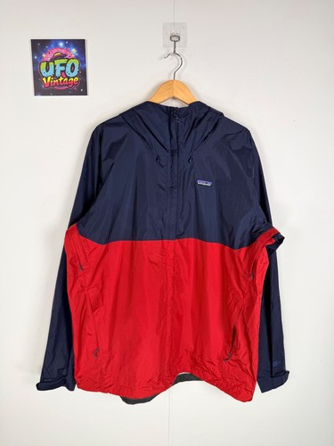 Patagonia h2no giacca - h2no,