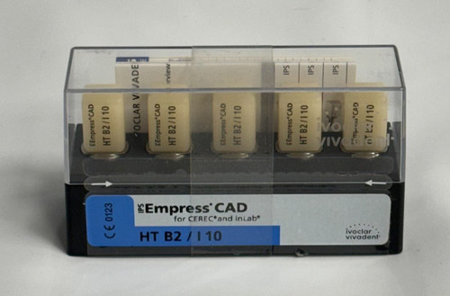 Ivoclar vivadent ips empress - vivadent,