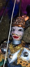 Pupo siciliano Vintage Cm 28-